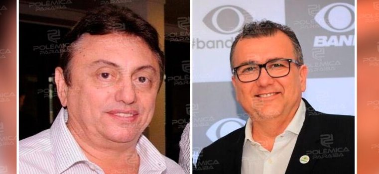 Sistema Arapuan será afiliado da TV Band na Paraíba