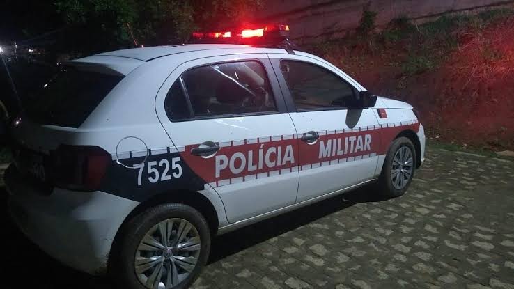 Homem é preso após perturbação na zona rural de Belém