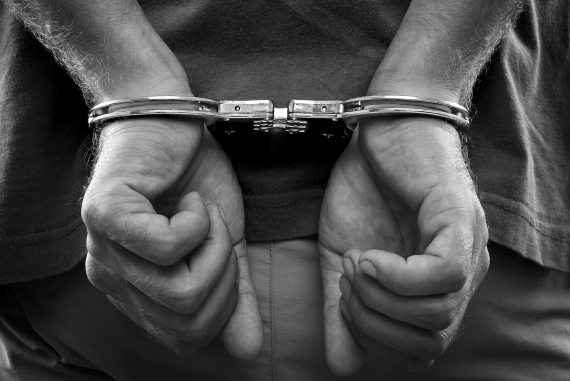 Homem é preso em Sapé acusado de sequestrar e estuprar criança de 11 anos
