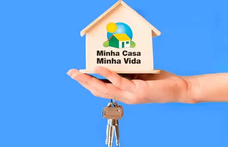 Minha Casa, Minha Vida vai subsidiar mais de R$ 6,1 mil habitações na Paraíba; veja quais