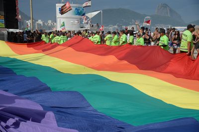 Câmara de João Pessoa aprova projeto de lei que proíbe crianças na Parada Gay