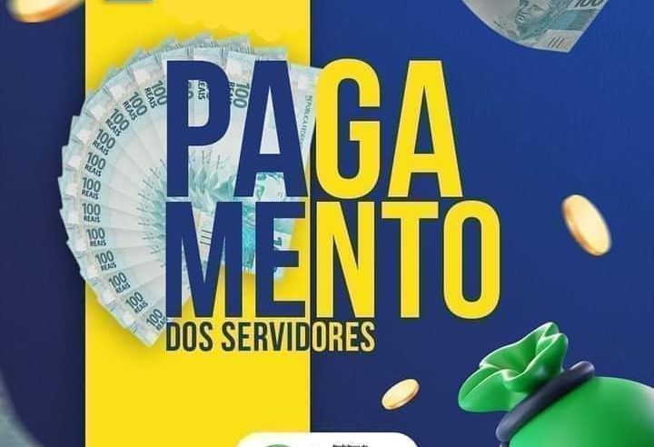 Prefeito de Sertãozinho anuncia pagamento dos servidores para quarta (31)