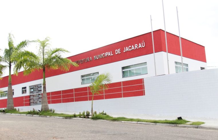 Prefeitura de Jacaraú lança licitação de mais de R$ 1,5 milhão para comprar peças de automóveis e serviços de manutençao