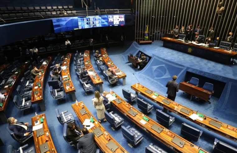 Senado Federal debate isenção do IPVA a veículos com mais de 20 anos