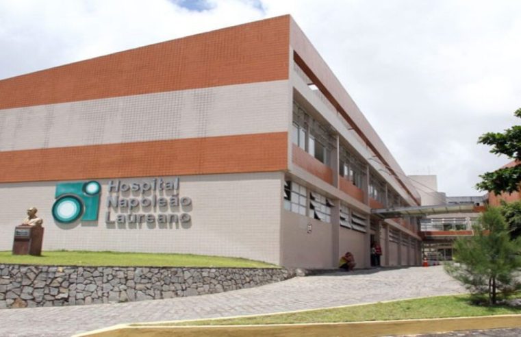 MP pede interrupção de emendas parlamentares para o Hospital Napoleão Laureano após constatar falhas no uso