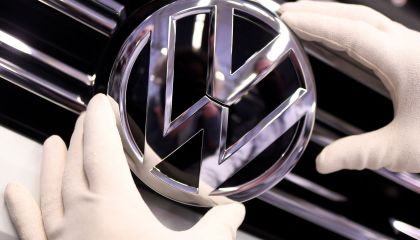 Volkswagen anuncia investimento extra de R$ 9 bi no Brasil com foco em elétricos e híbridos