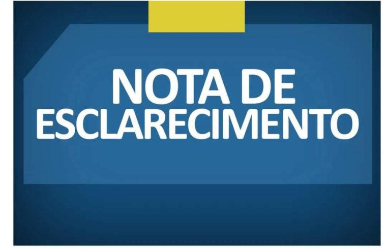 Prefeito de Sertãozinho emite nota sobre acidente envolvendo veículo da prefeitura que transportava alunos