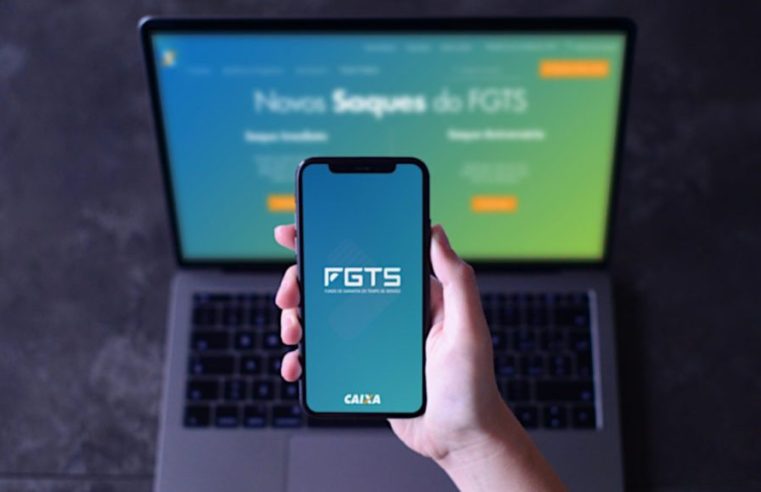 Caixa começa a oferecer financiamentos com FGTS Futuro em abril