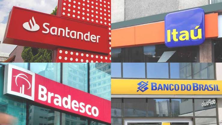 Bancos fecham no feriado de Sexta-Feira da Paixão