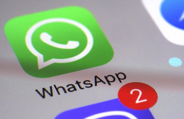 WhatsApp apresenta problema e usuários não conseguem enviar ou receber mensagens