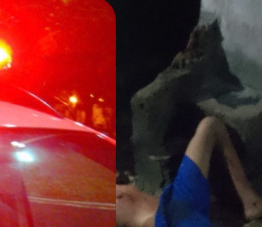 Homem é assassinado a tiros em Jacaraú