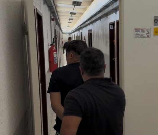 Ex-namorado de homem encontrado morto à beira-mar em João Pessoa é preso suspeito do crime