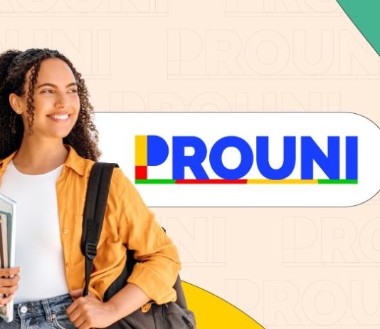 Prouni 2026: abertas as inscrições para o primeiro semestre