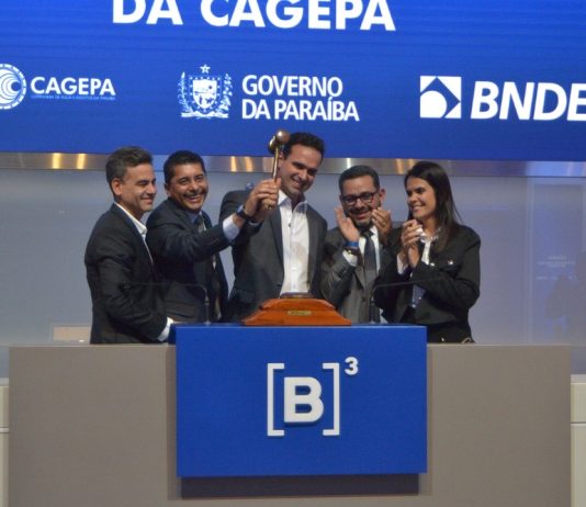 Veja lista de cidades da PB que vão ter saneamento administrado por empresa espanhola após leilão