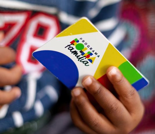 Aplicativo do Bolsa Família tem novas funcionalidades a partir desta segunda-feira
