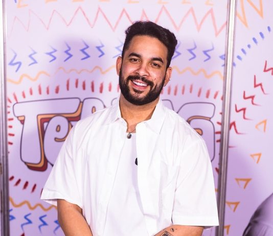 Show de Henry Freitas em João Pessoa é interrompido por suposta poluição sonora