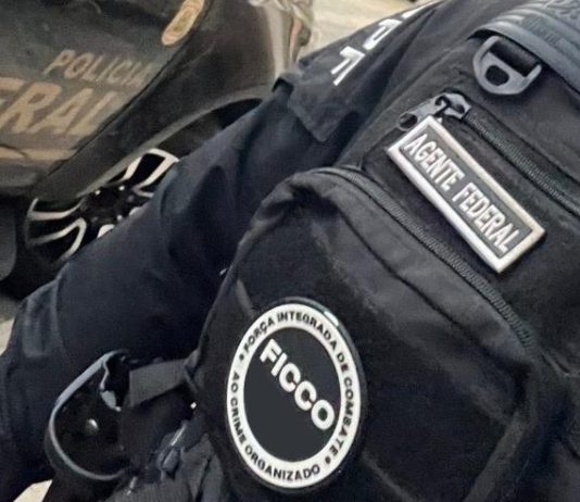 Foragido da Justiça da PB, líder de grupo criminoso é preso após romper tornozeleira