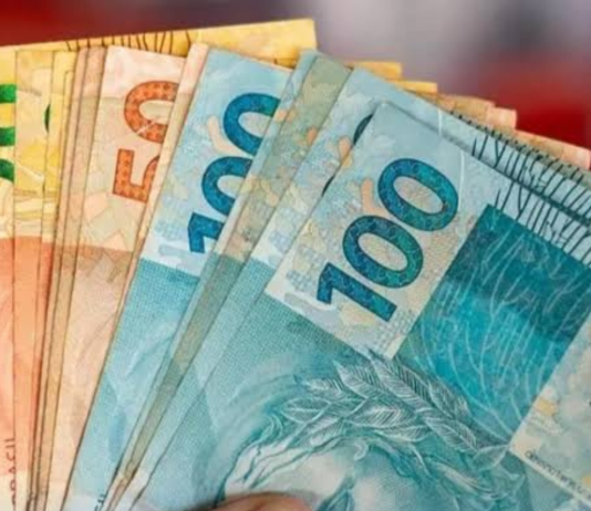 Estado paga a primeira parcela do décimo nesta quarta-feira