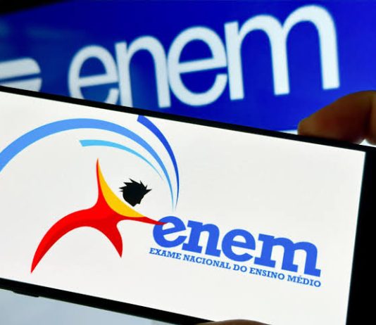 Enem: prazo de inscrição é prorrogado até dia 12 de junho