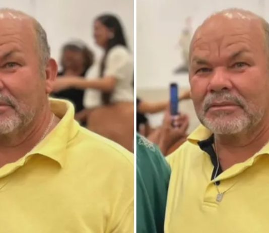 Corpo de ex-delegado é localizado na Zona Rural de Campina Grande