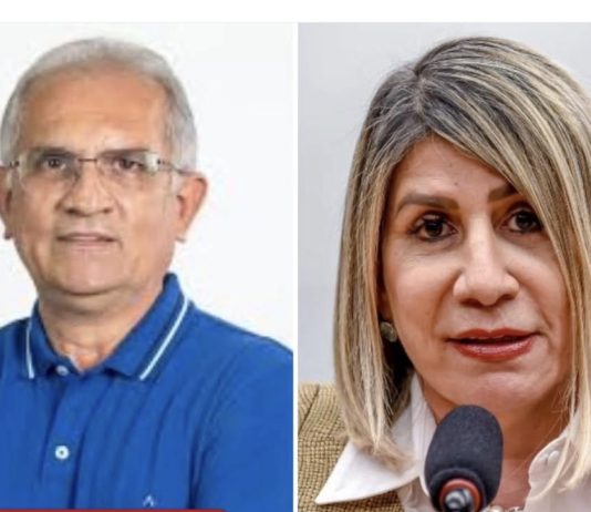 Ex-prefeito de Araruna assume pasta do turismo PB