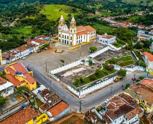 Ministério Público mira uso irregular de quadriciclos em Bananeiras