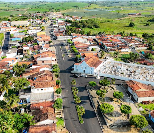 Pago antes do São João: Servidores de Curral de Cima têm salário antecipado