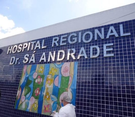 Criança de 5 anos morre afogada em piscina em Sapé