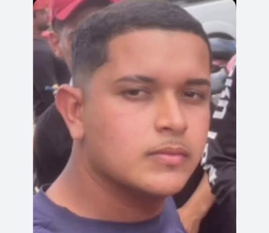 Jovem morre após grave acidente na Paraíba