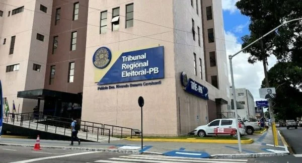 TRE-PB