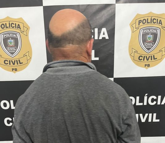 Acusado de ameaçar a vizinha desacata policial e ameaça, em Solânea