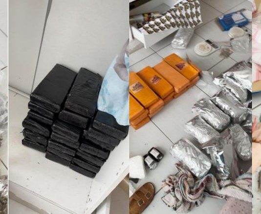 ‘Tesoureira’ de esquema de desvios de drogas na Polícia Civil é transferida para prisão domiciliar, na Paraíba