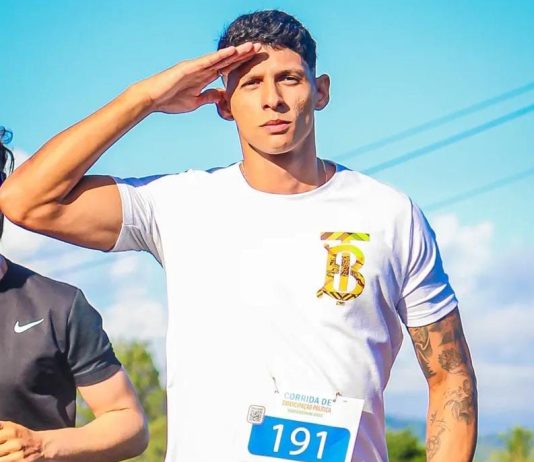 Acidente com vítima fatal na rodovia Pirpirituba a Belém