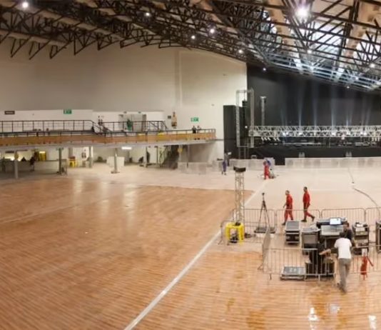 Casa de shows Domus Hall fecha as portas em João Pessoa