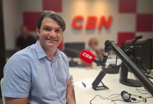 Prefeito de João Pessoa anuncia apoio a Nabor para o senado