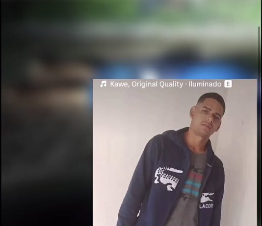 Jovem é assassinado na cidade de Cuitegi