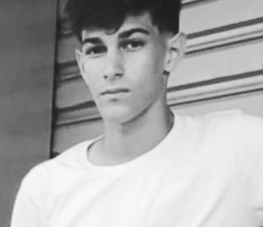 Jovem morre após grave acidente em Itapororoca