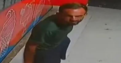 Suspeito invade sorveteria, não acha dinheiro e prepara o próprio sorvete