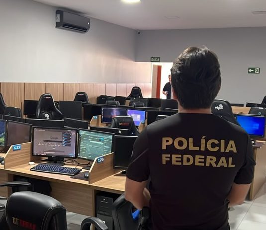 PF investiga pagamento de R$ 30 milhões para funcionamento da Pixbet com dinheiro ilícito