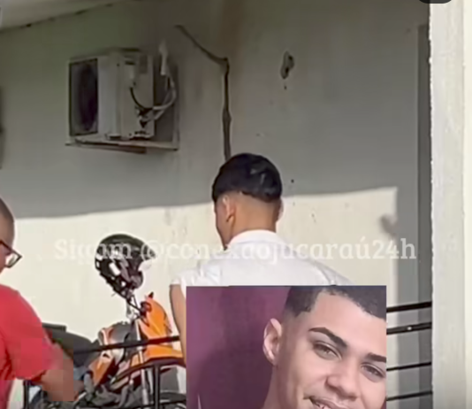 Homem teria atraído motoboy para armadilha usando celular da mulher