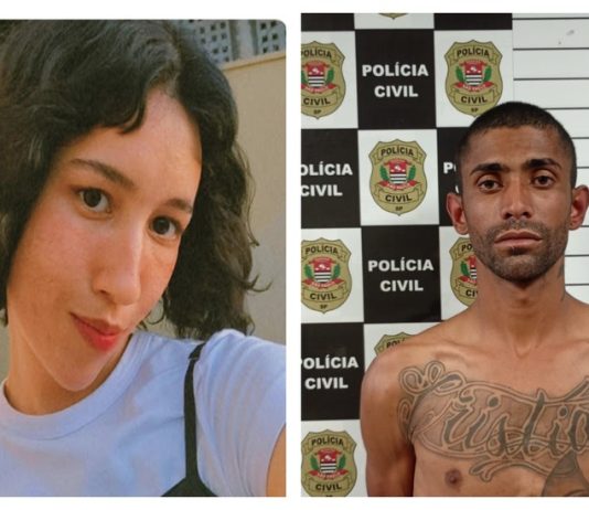 Corpo de paraibana vítima de feminicídio em São Paulo é enviado para João Pessoa