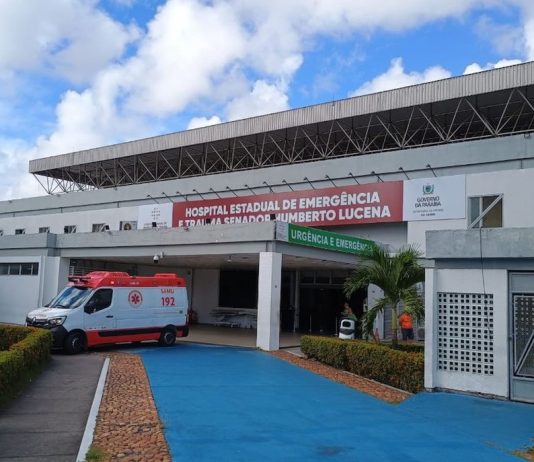 Criança de três anos morre após se afogar em piscina de condomínio em João Pessoa