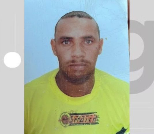 Homem é encontrado morto a tiros em terreno em frente à própria casa, em Mamanguape
