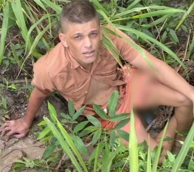 Policial militar é preso suspeito de matar motorista após abordagem para localizar carro