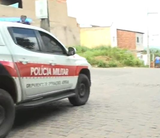 Crianças desaparecidas em Campina Grande são encontradas vivas
