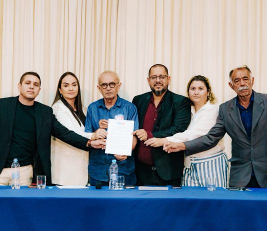 Cícero diz que Estado falha no combate à violência e garante concursos e melhor salário do Nordeste às forças de segurança