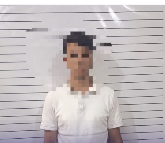 Homem é preso suspeito de agredir adolescente e mantê-la em cárcere privado por uma semana no Brejo da PB