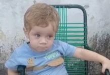 TRISTE🖤 Criança belenense morre após apresentar febre e convulsões