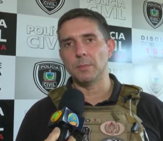 Justiça manda soltar delegado Braz Morroni e agentes da Polícia Civil presos na Operação Pérfidus