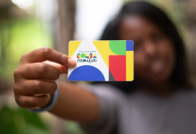 Começa pagamento do Bolsa Família referente ao mês de setembro